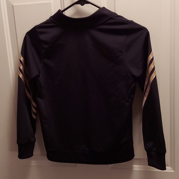 Girl's Adidas jacket - Picture 5 of 6